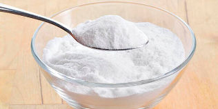 aumento del pene bicarbonato di sodio